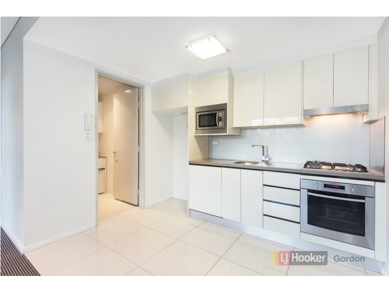 345/132-138 Killeaton Street, St Ives NSW 2075