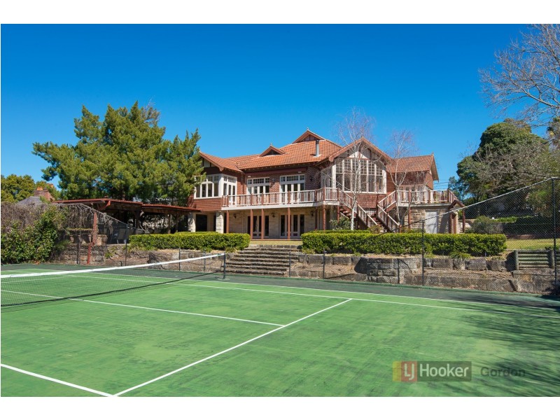 31 Karranga Avenue, Killara NSW 2071