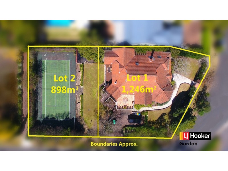 31 Karranga Avenue, Killara NSW 2071