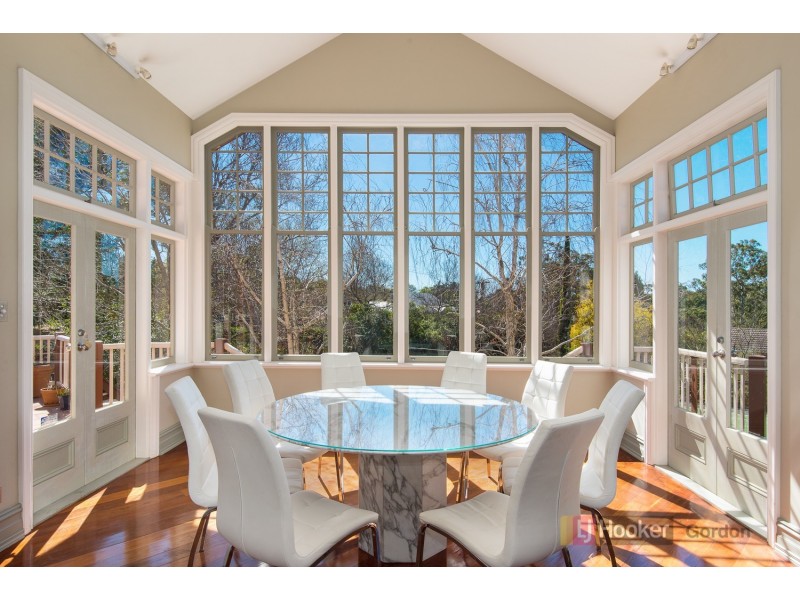 31 Karranga Avenue, Killara NSW 2071