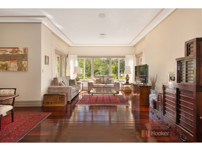 31 Karranga Avenue, Killara NSW 2071