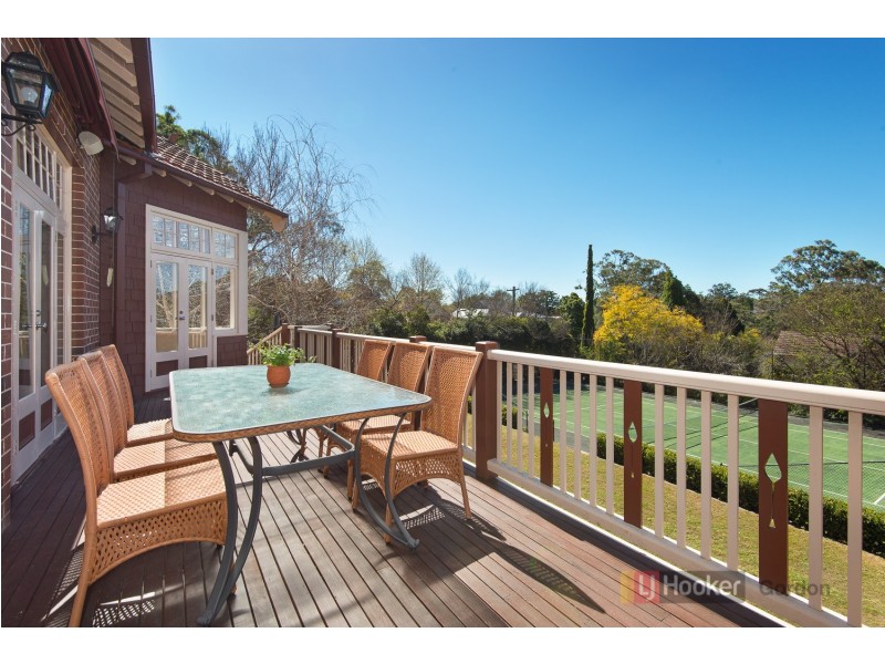 31 Karranga Avenue, Killara NSW 2071