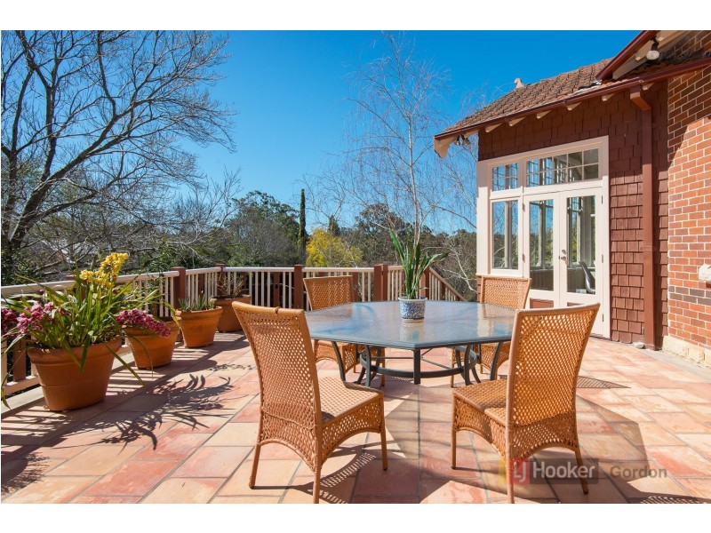 31 Karranga Avenue, Killara NSW 2071