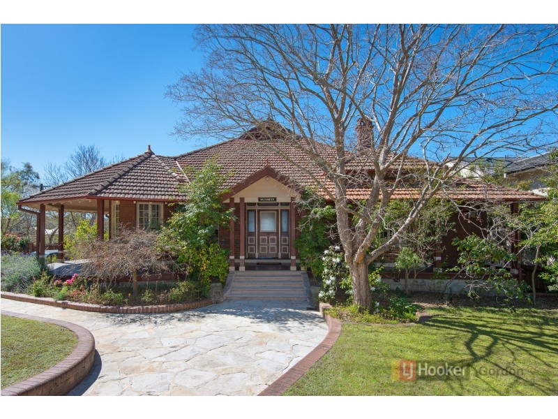 31 Karranga Avenue, Killara NSW 2071