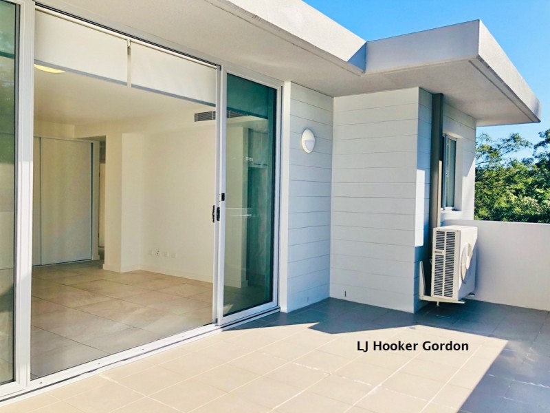 A14/5-15 Lamond Drive, Turramurra NSW 2074
