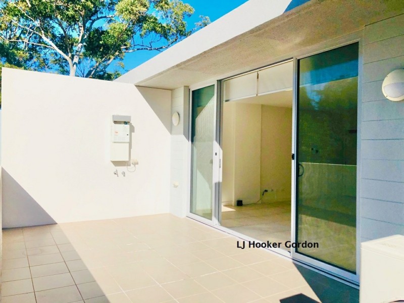 A14/5-15 Lamond Drive, Turramurra NSW 2074