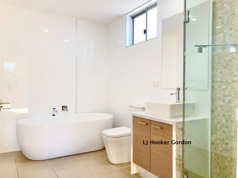 A14/5-15 Lamond Drive, Turramurra NSW 2074