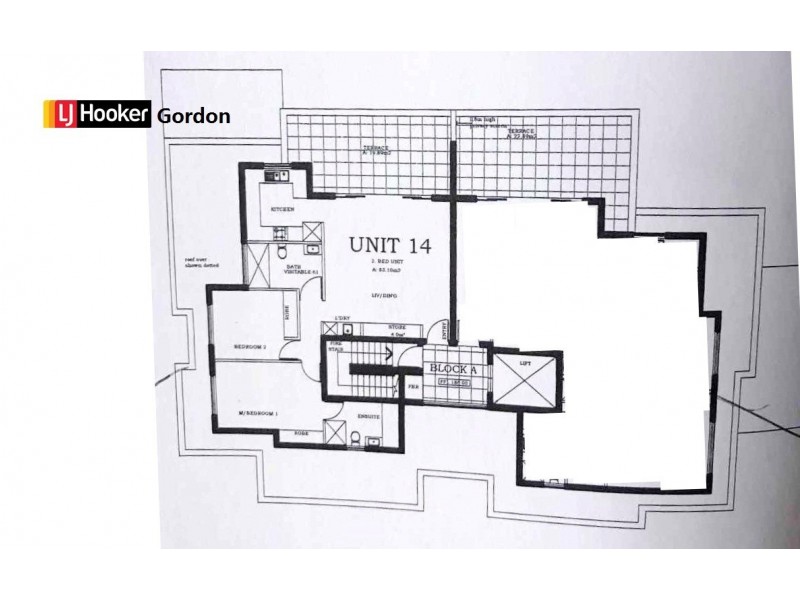 A14/5-15 Lamond Drive, Turramurra NSW 2074