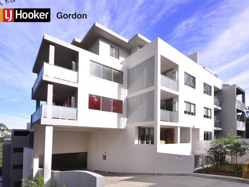 A14/5-15 Lamond Drive, Turramurra NSW 2074