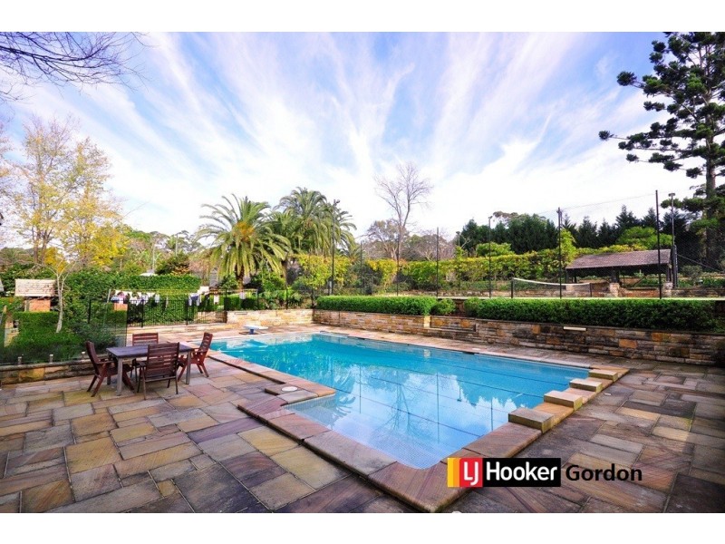 50 Bundarra Avenue, Wahroonga NSW 2076