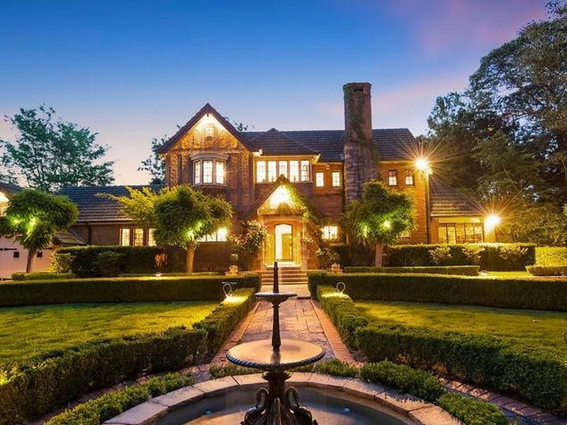 50 Bundarra Avenue, Wahroonga NSW 2076