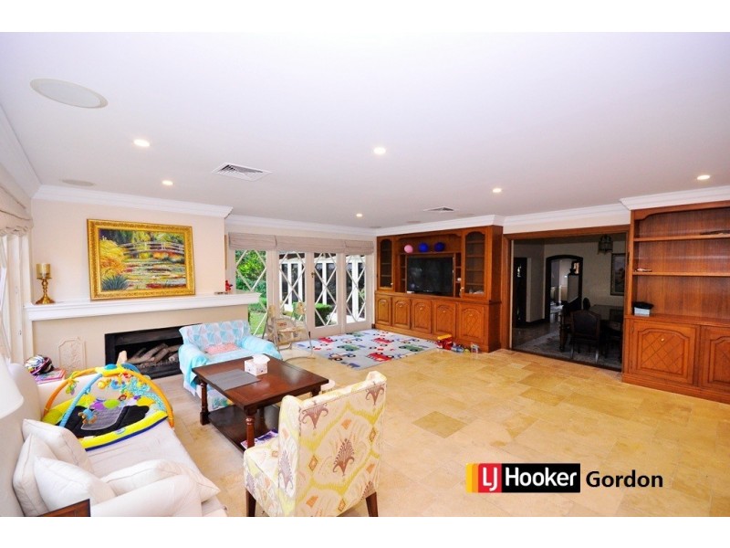 50 Bundarra Avenue, Wahroonga NSW 2076