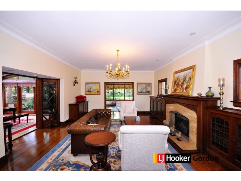 50 Bundarra Avenue, Wahroonga NSW 2076