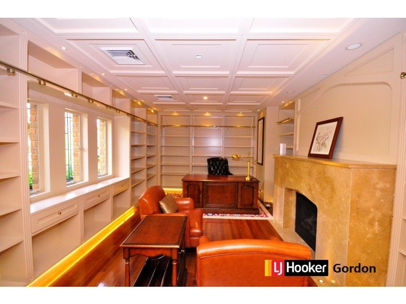 50 Bundarra Avenue, Wahroonga NSW 2076