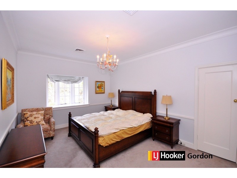 50 Bundarra Avenue, Wahroonga NSW 2076