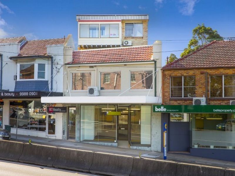 993 Pacific Highway, Pymble NSW 2073