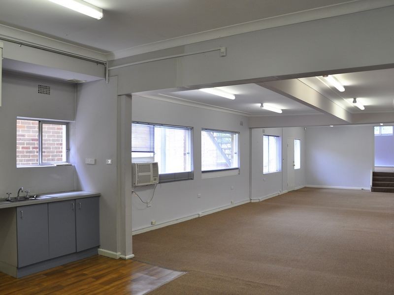 993 Pacific Highway, Pymble NSW 2073