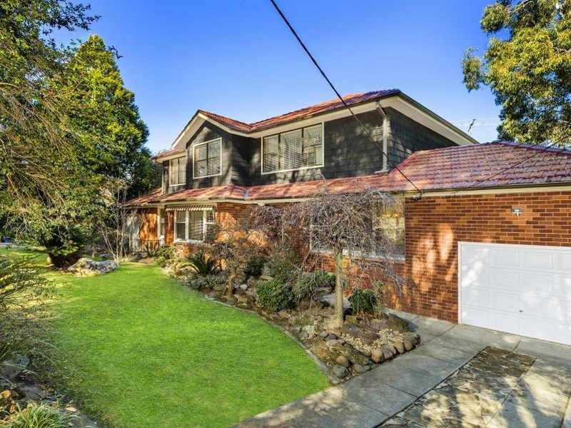 5 Alice Street, Turramurra NSW 2074
