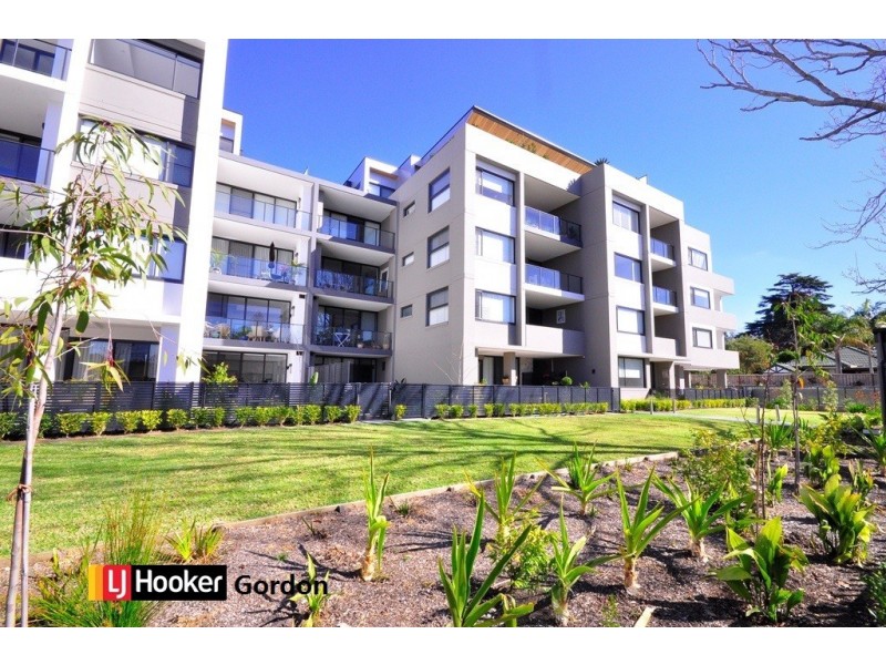 653/17-19 Memorial Avenue, St Ives NSW 2075