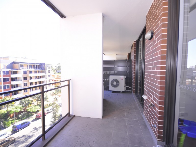 501/18-26 Romsey Street, Waitara NSW 2077