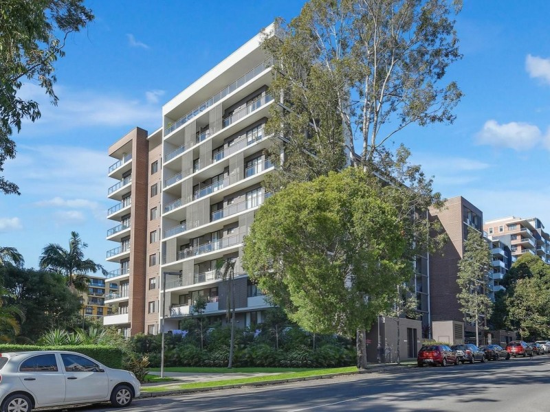501/18-26 Romsey Street, Waitara NSW 2077