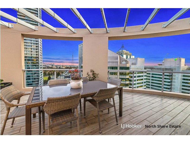 2003/8 Brown Street, Chatswood NSW 2067