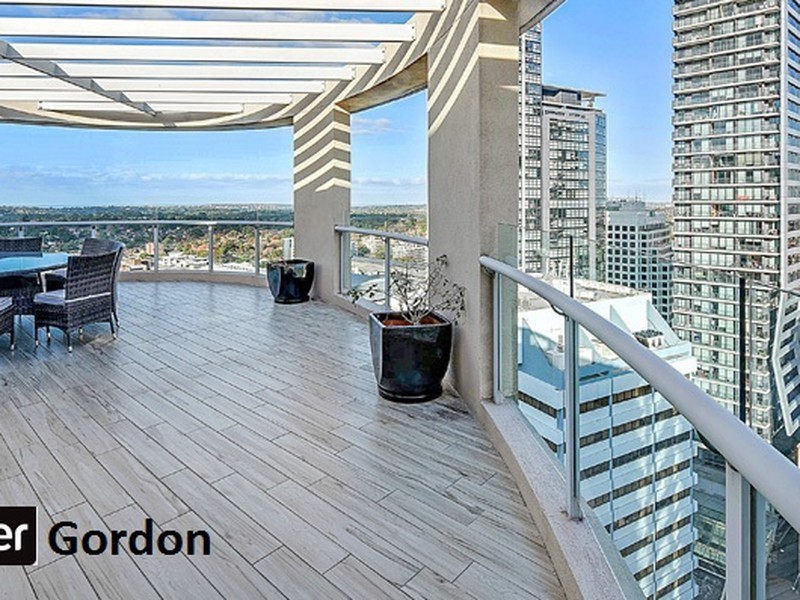 2003/8 Brown Street, Chatswood NSW 2067