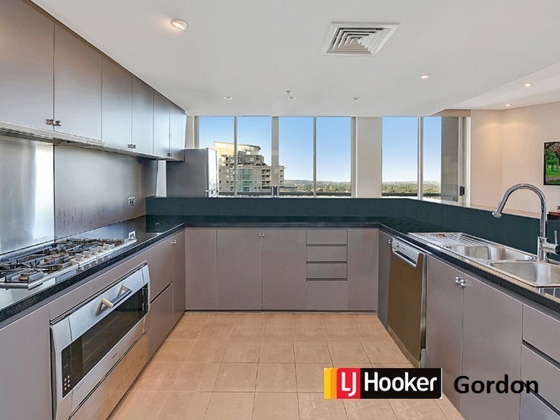 2003/8 Brown Street, Chatswood NSW 2067