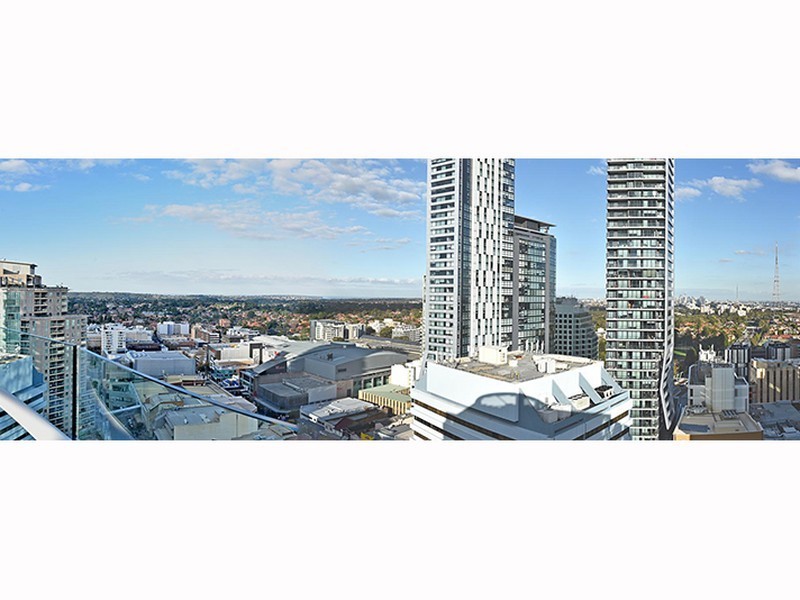 2003/8 Brown Street, Chatswood NSW 2067