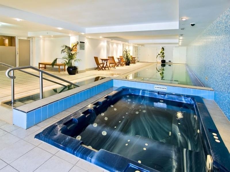 2003/8 Brown Street, Chatswood NSW 2067