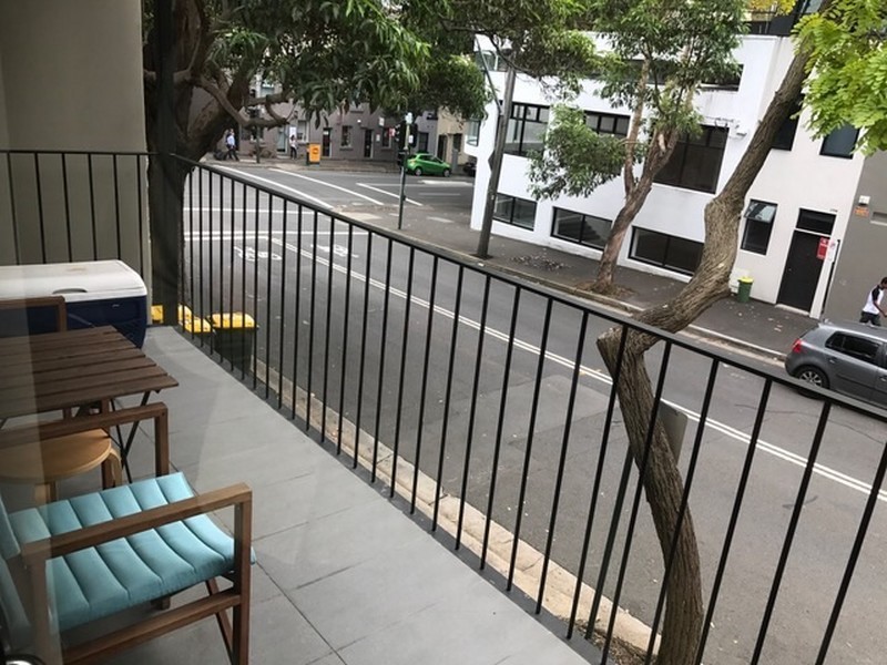 5/265-267 Liverpool St, Darlinghurst NSW 2010