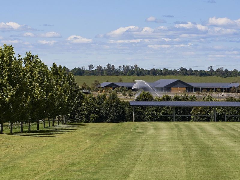 Cornwallis Road, Cornwallis NSW 2756