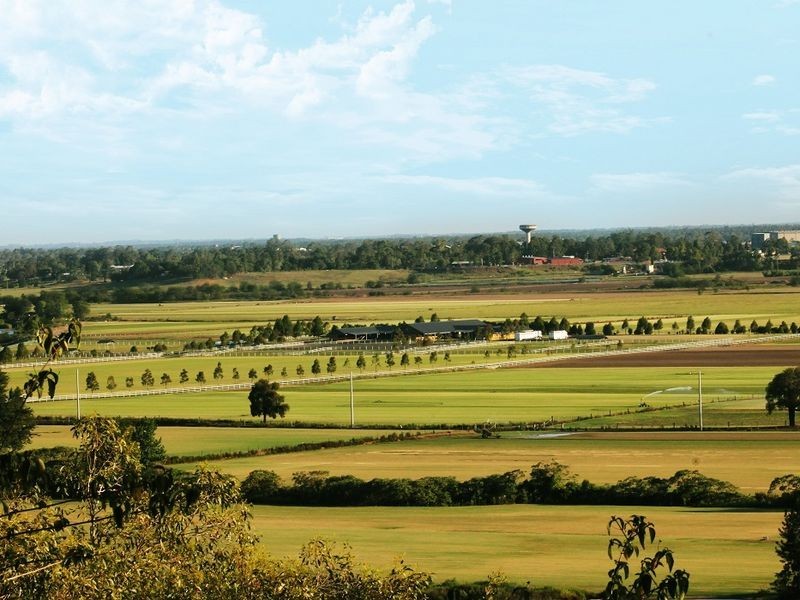 Cornwallis Road, Cornwallis NSW 2756