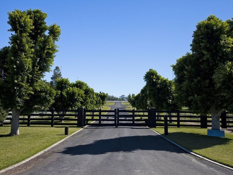 Cornwallis Road, Cornwallis NSW 2756