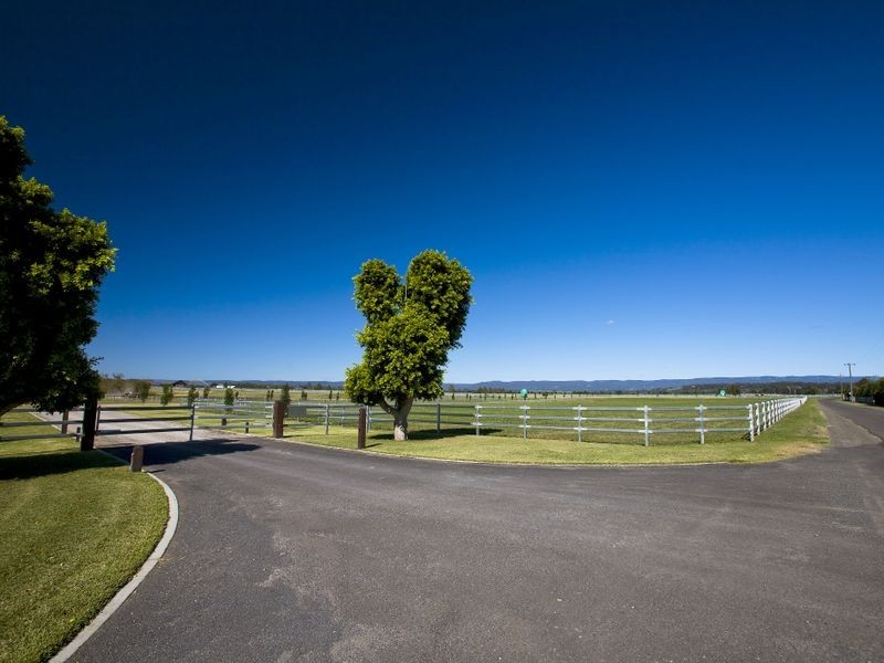 Cornwallis Road, Cornwallis NSW 2756