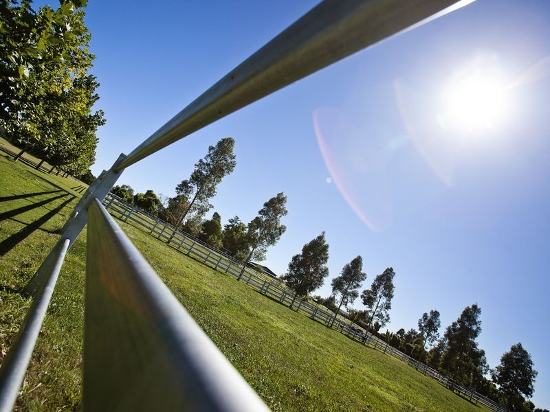 Cornwallis Road, Cornwallis NSW 2756