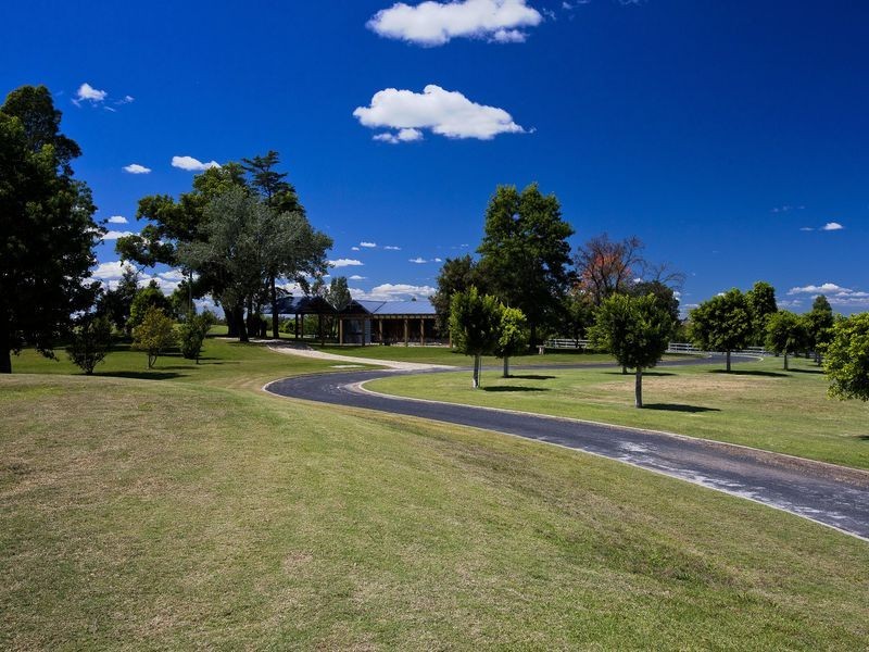 Cornwallis Road, Cornwallis NSW 2756