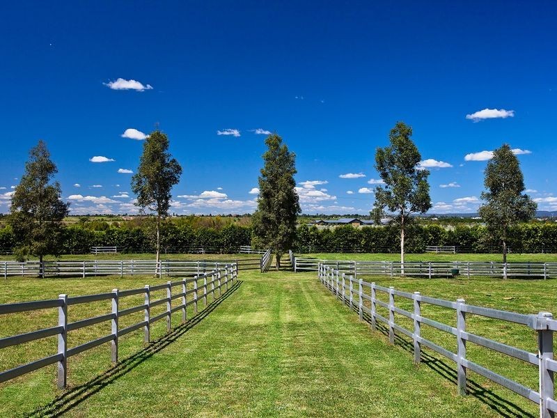 Cornwallis Road, Cornwallis NSW 2756