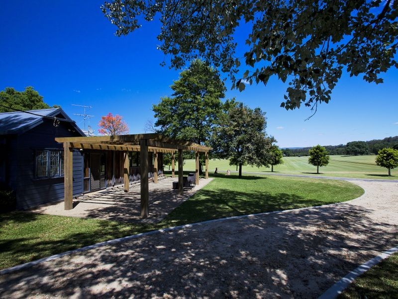 Cornwallis Road, Cornwallis NSW 2756