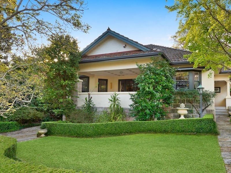 12A Treatts Road, Lindfield NSW 2070