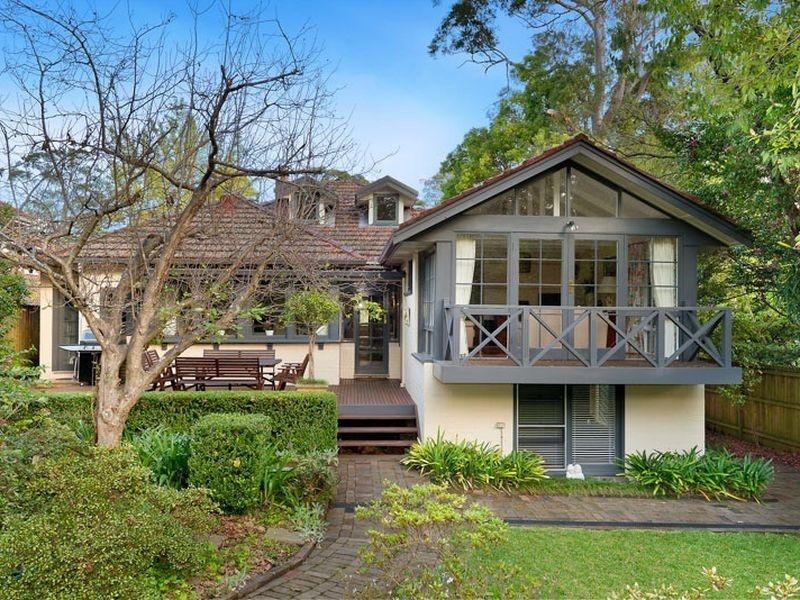 12A Treatts Road, Lindfield NSW 2070