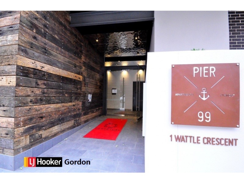 3.06/1 Wattle Cres, Pyrmont NSW 2009