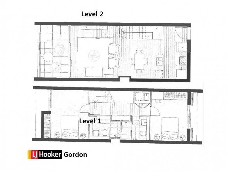 3.06/1 Wattle Cres, Pyrmont NSW 2009