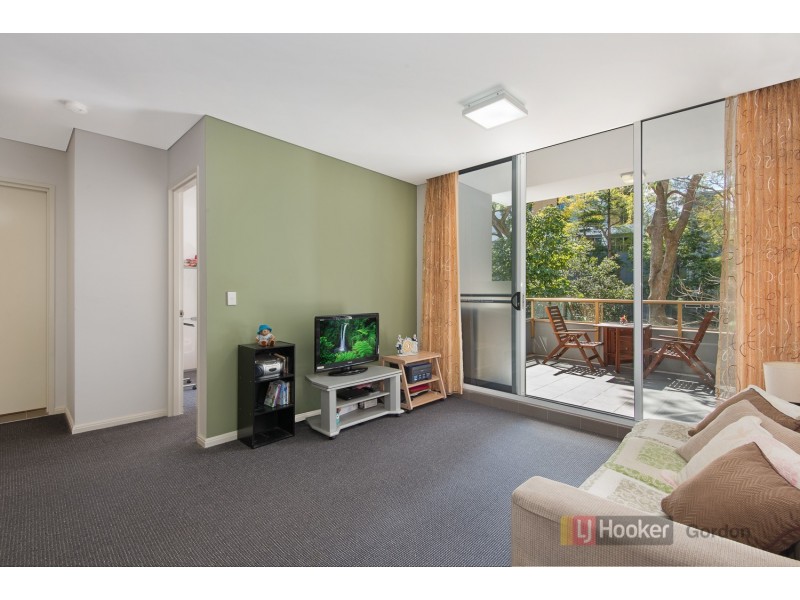 510/5 Pymble Avenue, Pymble NSW 2073