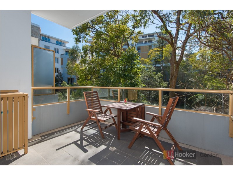 510/5 Pymble Avenue, Pymble NSW 2073