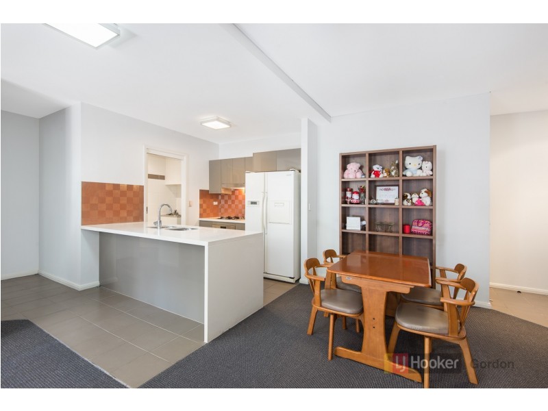 510/5 Pymble Avenue, Pymble NSW 2073