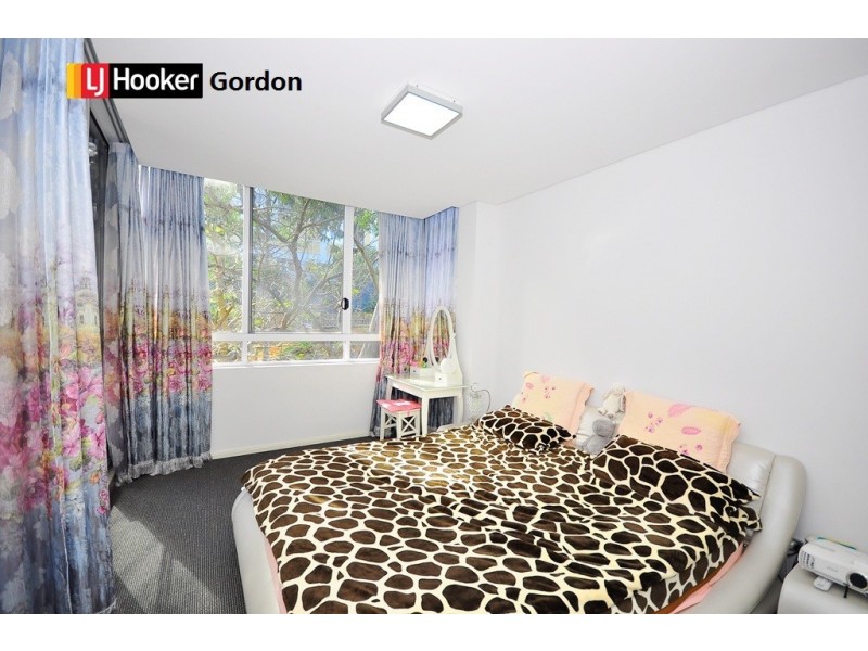 510/5 Pymble Avenue, Pymble NSW 2073