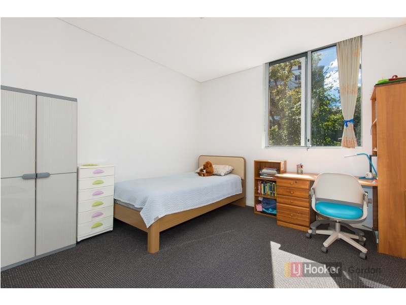 510/5 Pymble Avenue, Pymble NSW 2073