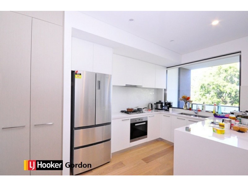 13/3-7 Porters Lane, St Ives NSW 2075