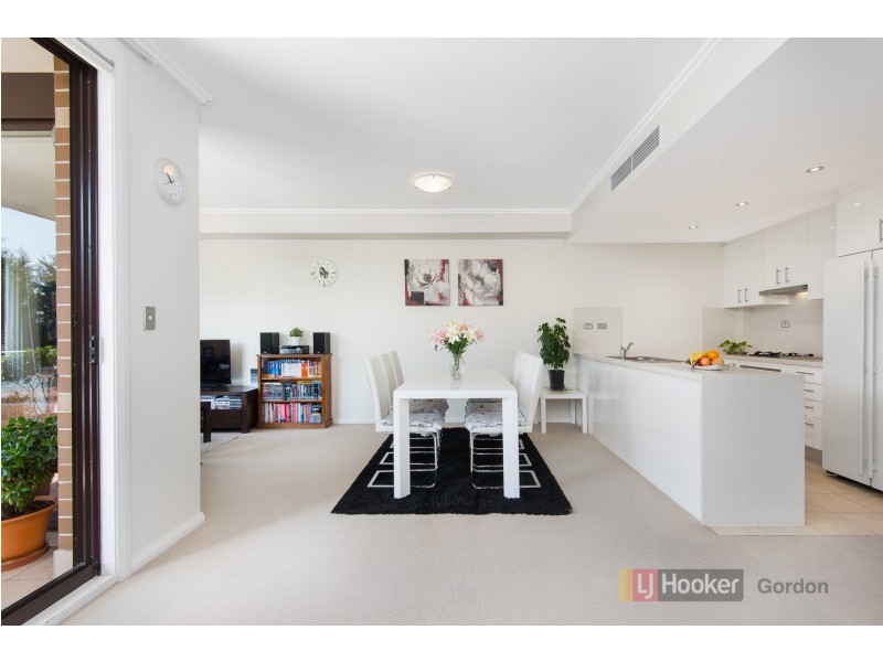 22/1155 Pacific Highway, Pymble NSW 2073